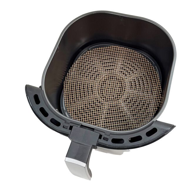 Toastabags Round Air Fryer Mesh