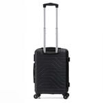 CABIN Lightweight Hardshell Luggage - Black