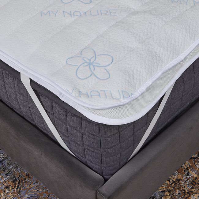 MY NATURE AIRFLOW DOUBL Topper