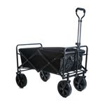 Folding Camping Trolley