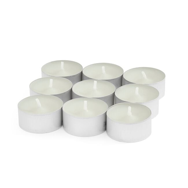 Colony 9 Scented Tealights - Herb Garden