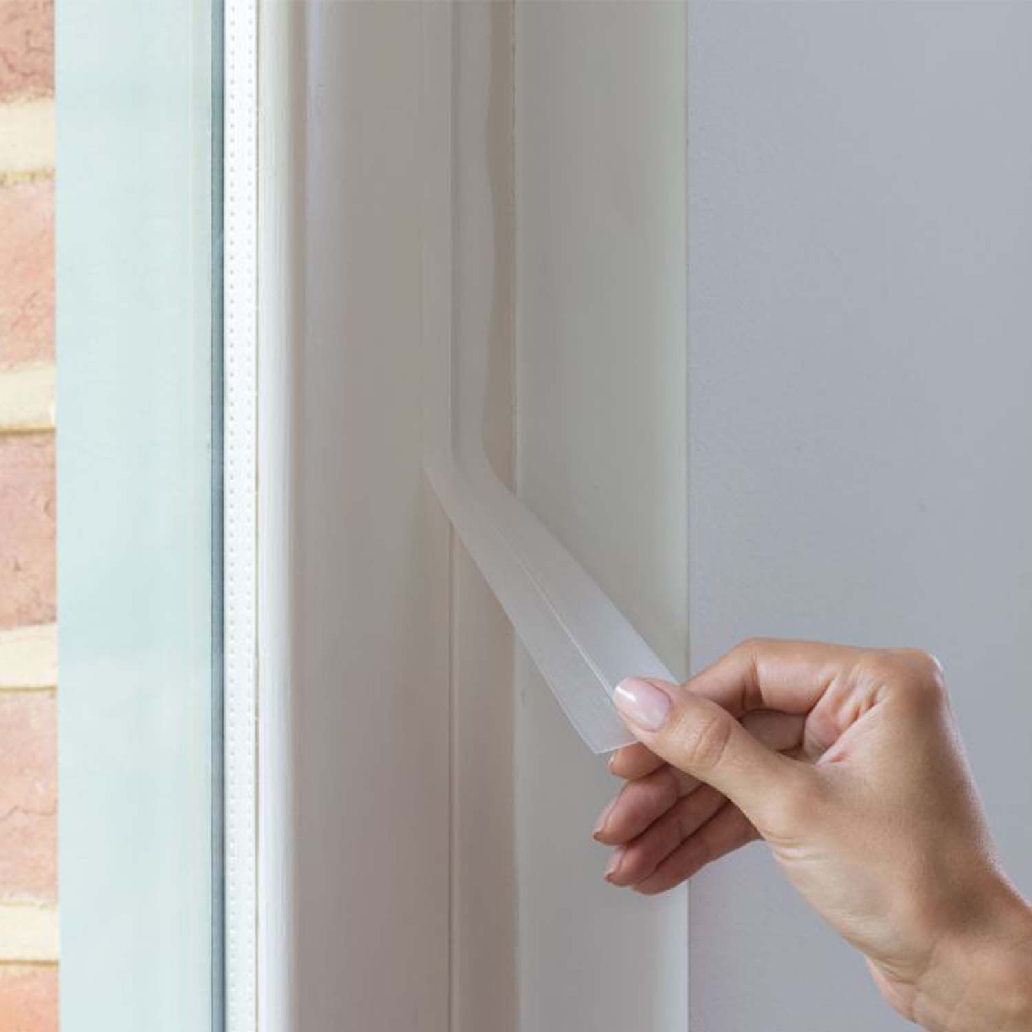 JML Navy Seal Draught Shield Tape Home Store + More