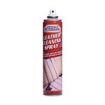 Leather Cleaning Spray 250ml