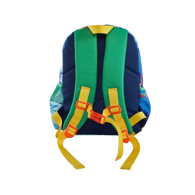 Kazoobi Dino Crew Junior School Bag