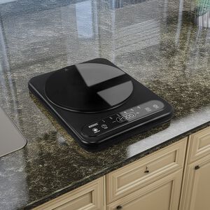 Nordhaus 2000W Portable Induction Hob Cooker 