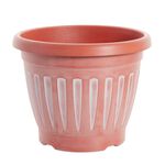 Terracotta Round Plant Pot