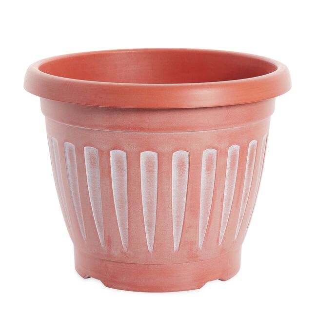 Terracotta Round Plant Pot