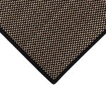 ANTARRA BLACK 50x150 Runner