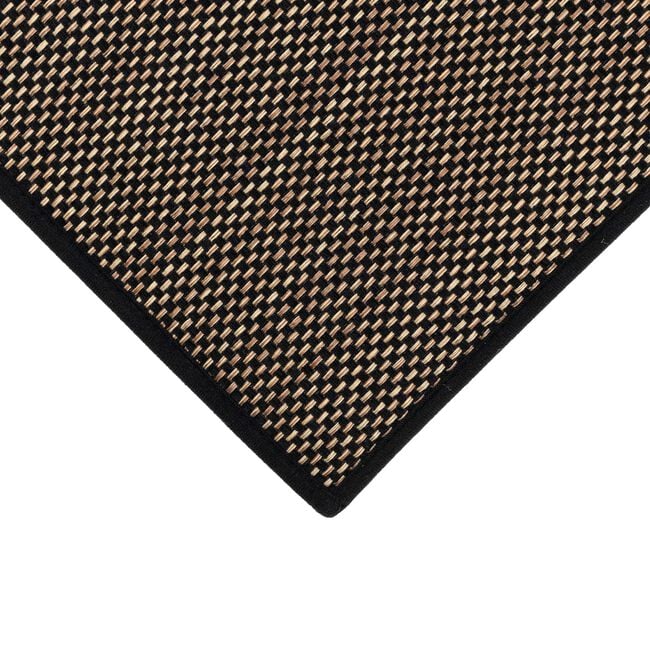 ANTARRA BLACK 50x150 Runner