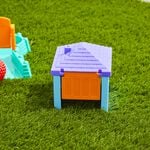 Kids Crazy Golf Set Kids Toy