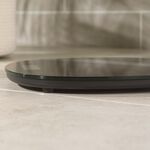 Salter Round Electronic Scales