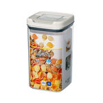 Felli Supreme-Tite Square Food Container 2.4L