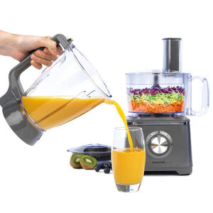 Salter Cosmos Food Processor