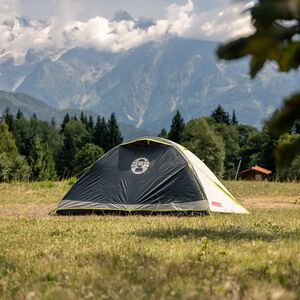 Coleman Darwin 2 Person Tent