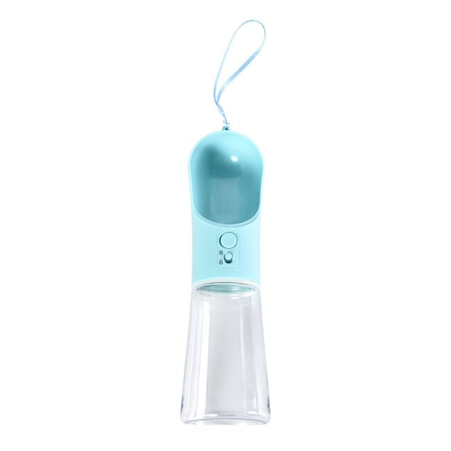 Portable Travel Pet Water Bottle 