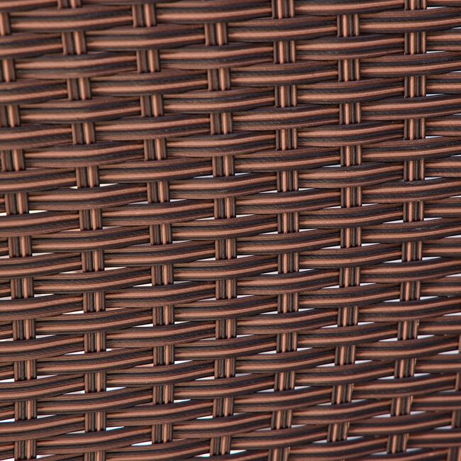 Versa Rattan Corner Sofa Set