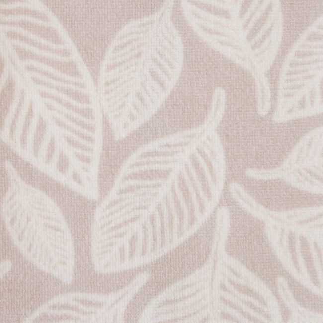 Elm Velour Printed Tea Towel - 2 Pack 