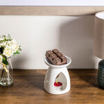 Tuscany Candle Melt Cube Sandalwood