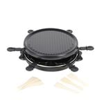 Giles & Posner Tabletop Raclette Grill
