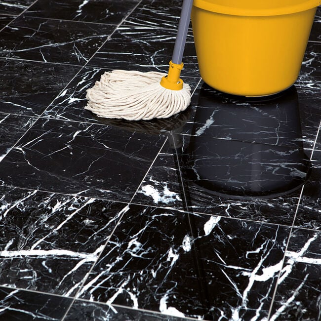 HG Shine Restoring Floor Cleaner 1L