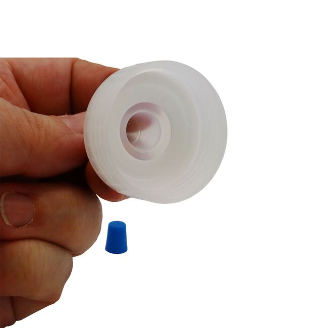 PME 2 Piece Squeeze Bottles