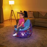 Bestway Astro Glow LED Air Chair