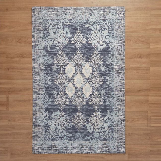 ARDBORRA SLATE BLUE 160x230cm Rug 38C