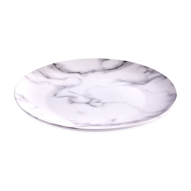 Gallery One Marble 12 Pieces Dinner Set