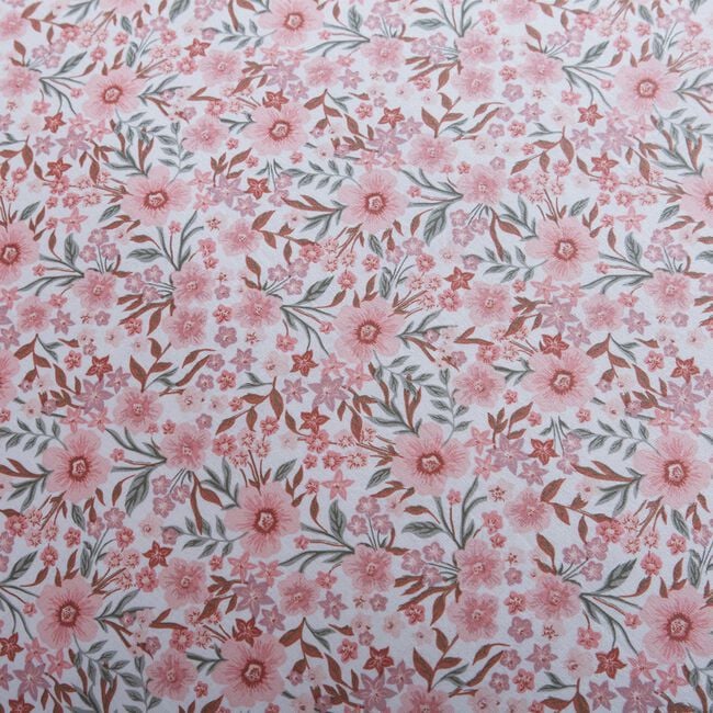SINGLE DUVET COVER Nina