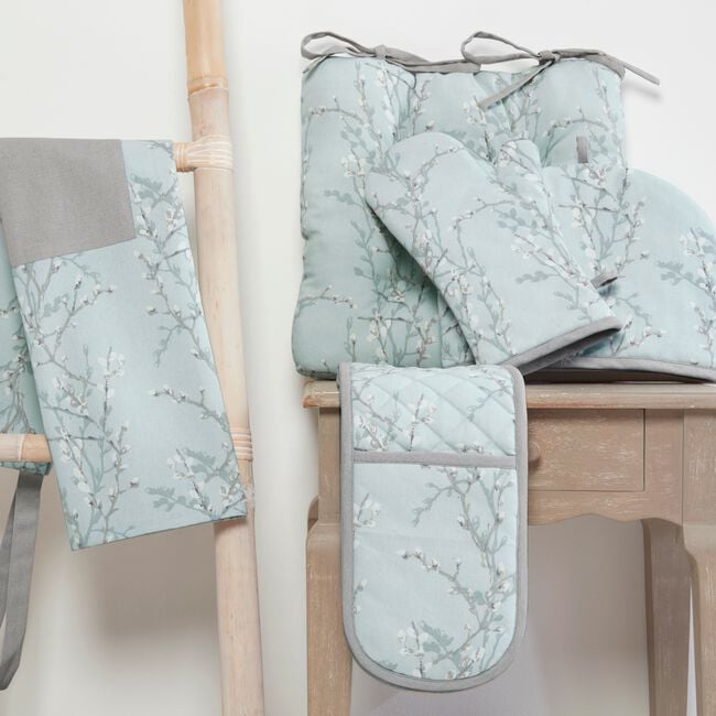 Willow Double Oven Glove