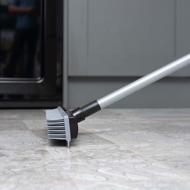 Addis Rubber Broom