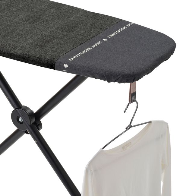 Brabantia Ironing 135cm x 45cm Black Denim D Board