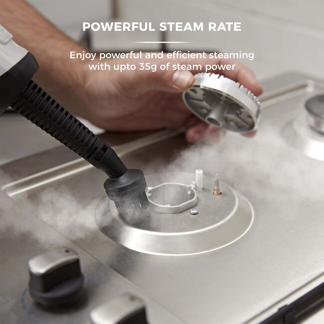 Tower TSM12 12-in-1 Steam Cleaner