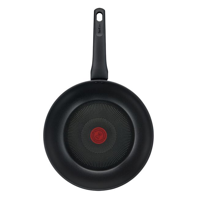 Tefal Titanium Ultimate 28cm Stir Fry Wok