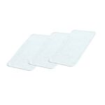 Bamboo 3Pk Changing Mat Liner