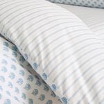 SINGLE DUVET COVER Sheila