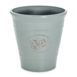 BELLA Cloud Grey Plant Pot