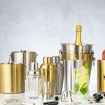 Viners Barware Double Jigger Measure