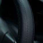 Steering Wheel Glove Cover
