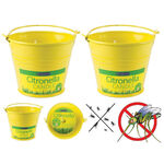 Chatsworth Citronella Bucket Candle