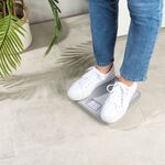 Salter Mechanical Bathroom Scale