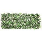Rose Decor Willow Trellis 2M x 1M