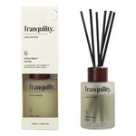 Tranquility White Musk & Vanilla Reed Diffuser