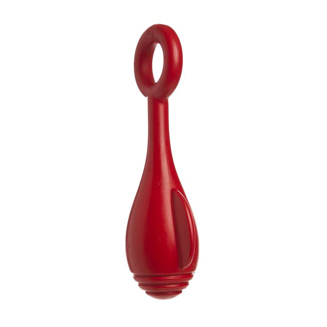 Durable Rocket Dog Chew Toy