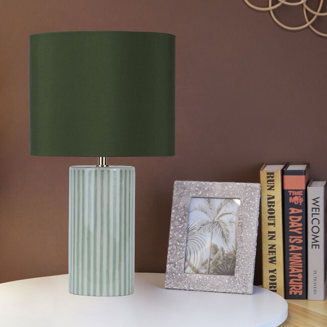 Wren Table Lamp