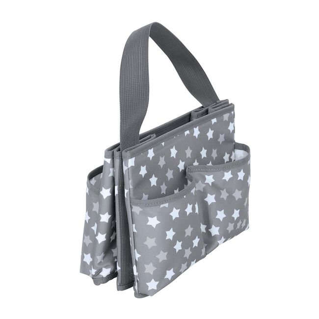 Dreambaby® Nappy Caddy Organiser