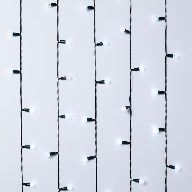 35 LED Novelty Solar String Lights