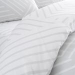 SINGLE DUVET COVER Greyson
