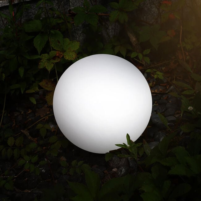 Colour Changing Moonlight Solar Lantern
