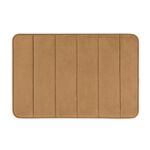 MEMORY FOAM MOCHA 40x60 Bath Mat